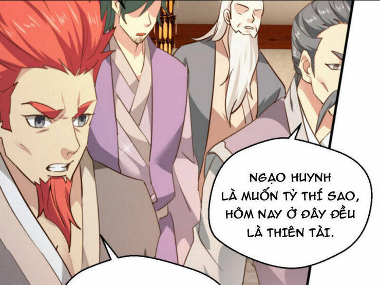 Vô Địch Đốn Ngộ chapter 171 - Trang 2