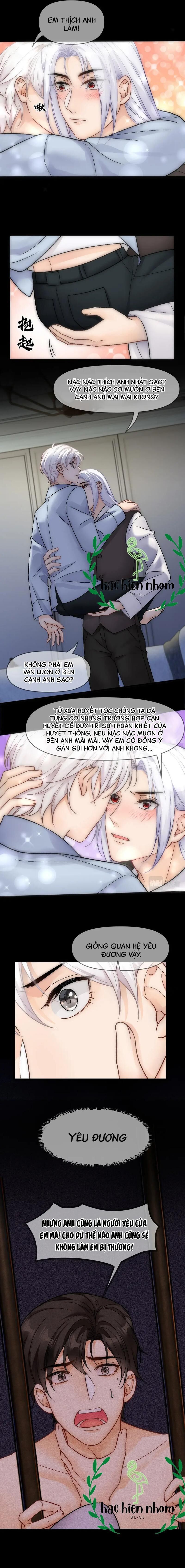 bảo bối ngoan, không thể cắn Chapter 81 - Next Chapter 82