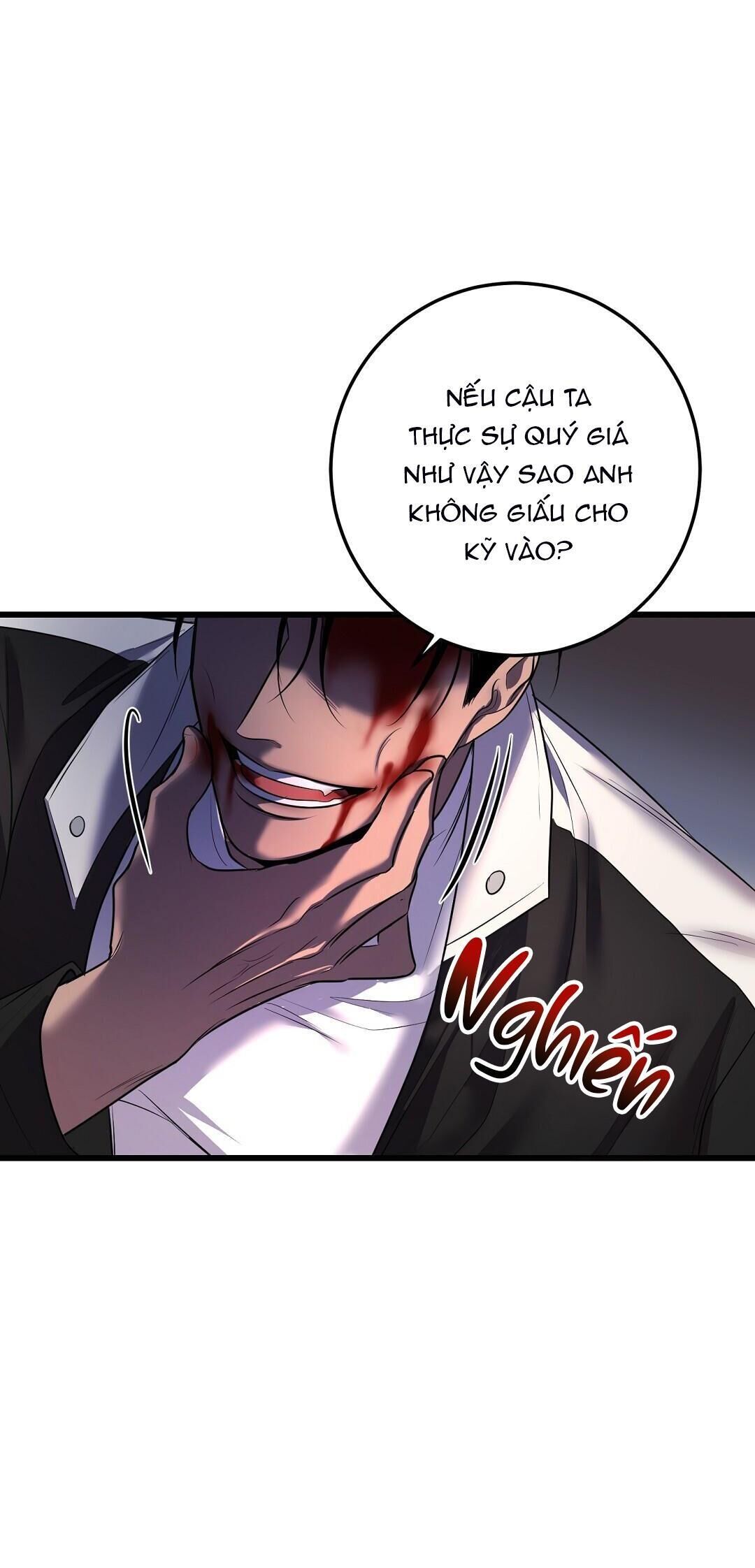 đáy sâu tuyệt vọng Chapter 50 - Next Chapter 50