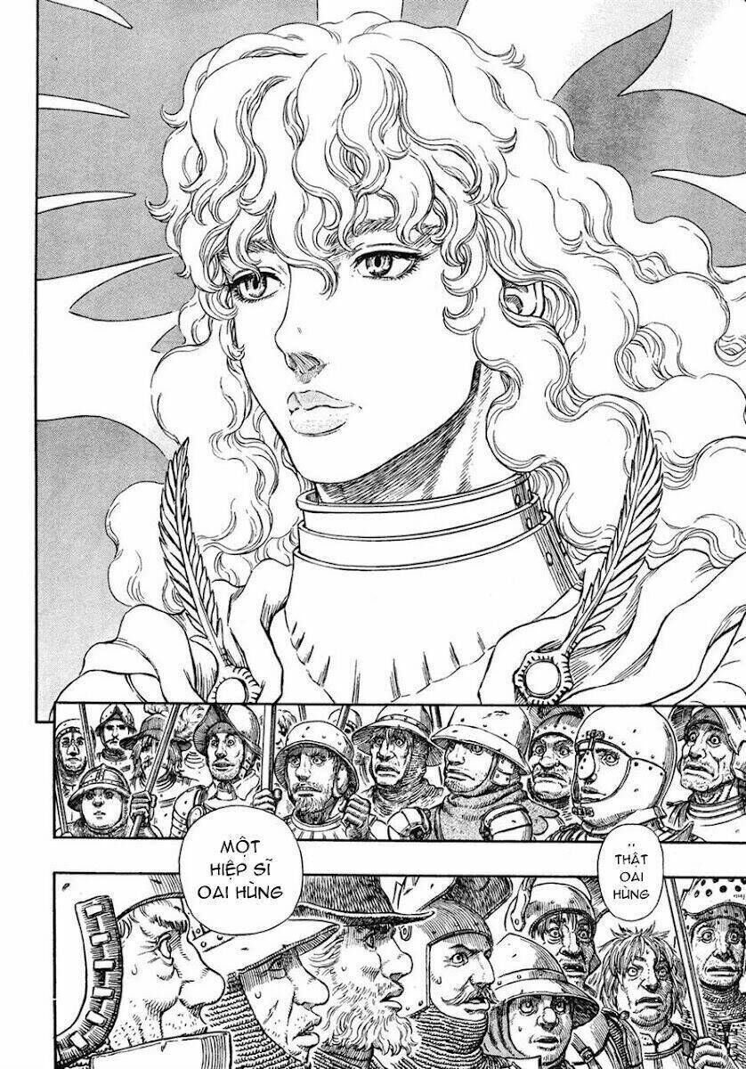 berserk chapter 293 - Trang 2