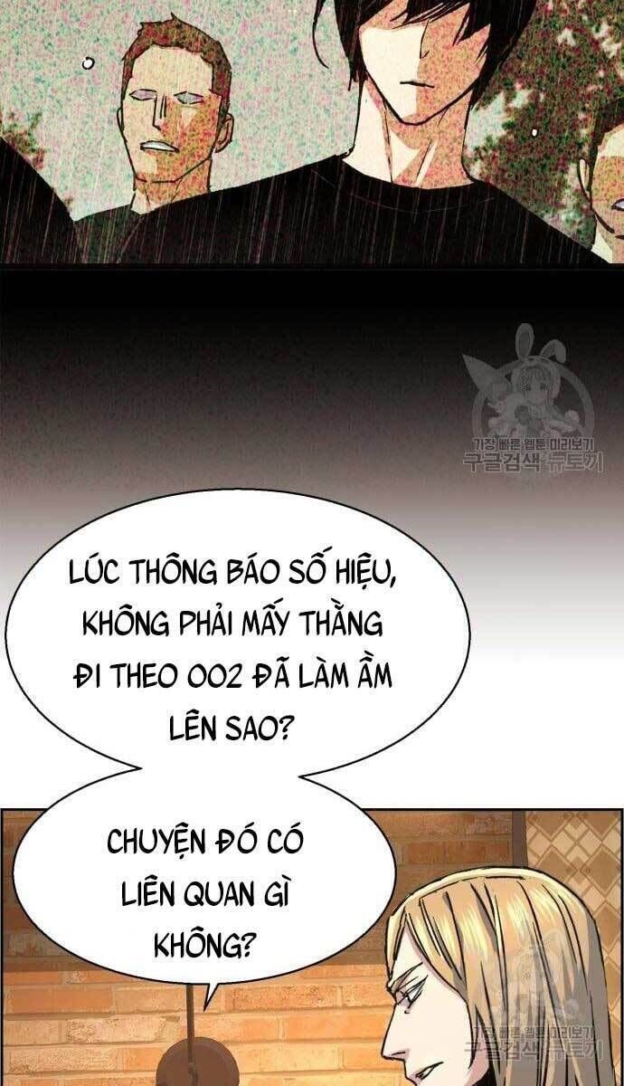 bạn học của tôi là lính đánh thuê chapter 115 - Trang 2