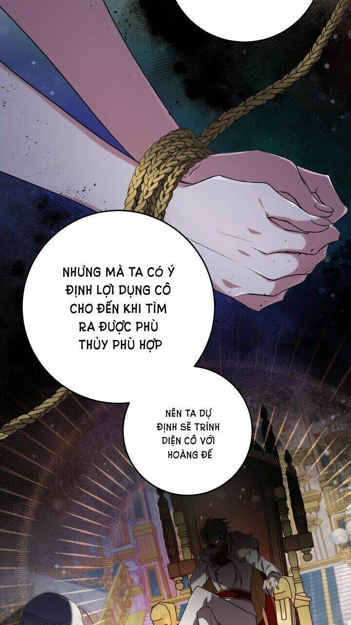 đã nếm thử thì ăn luôn một miếng đi chapter 14 - Next chapter 14.5