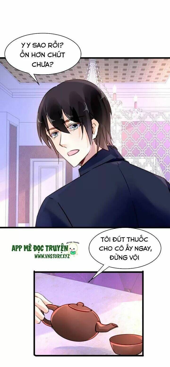 mưu ái thành nghiện chapter 73 - Trang 2