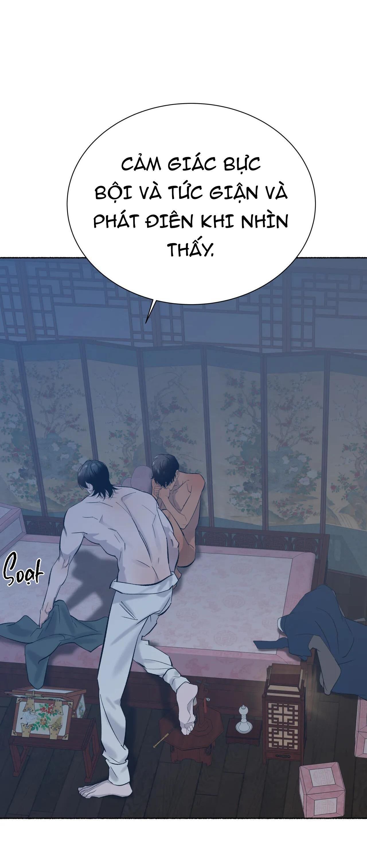 HỔ NGÀN NĂM Chapter 42 - Trang 2