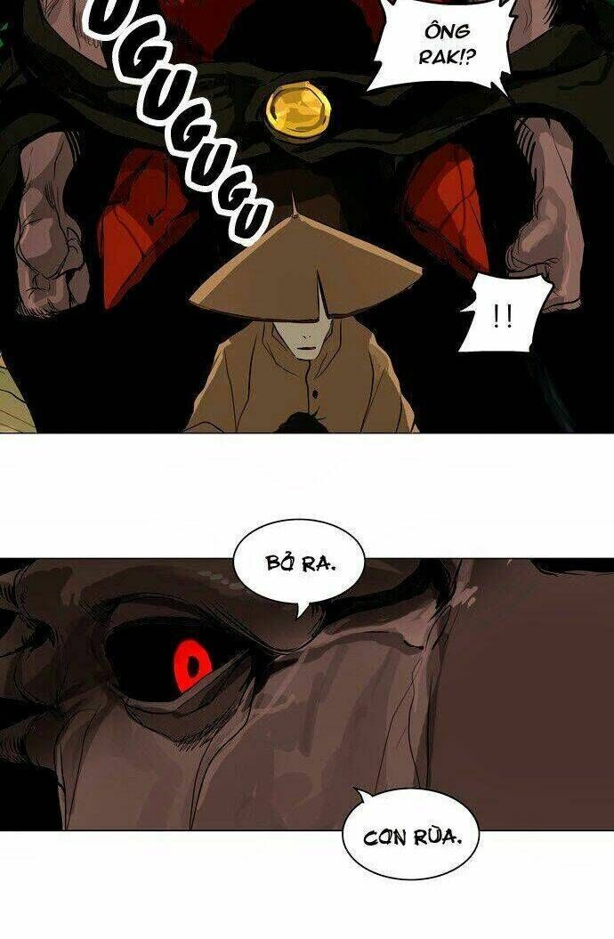 Cuộc Chiến Trong Tòa Tháp - Tower Of God Chapter 167 - Trang 2