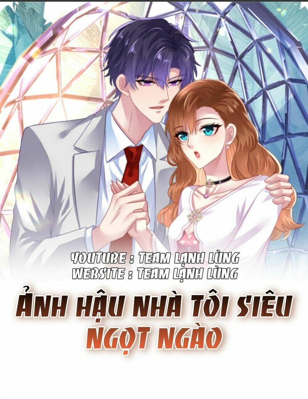 ảnh hậu nhà tôi siêu ngọt ngào chapter 6 - Next chapter 7: -15