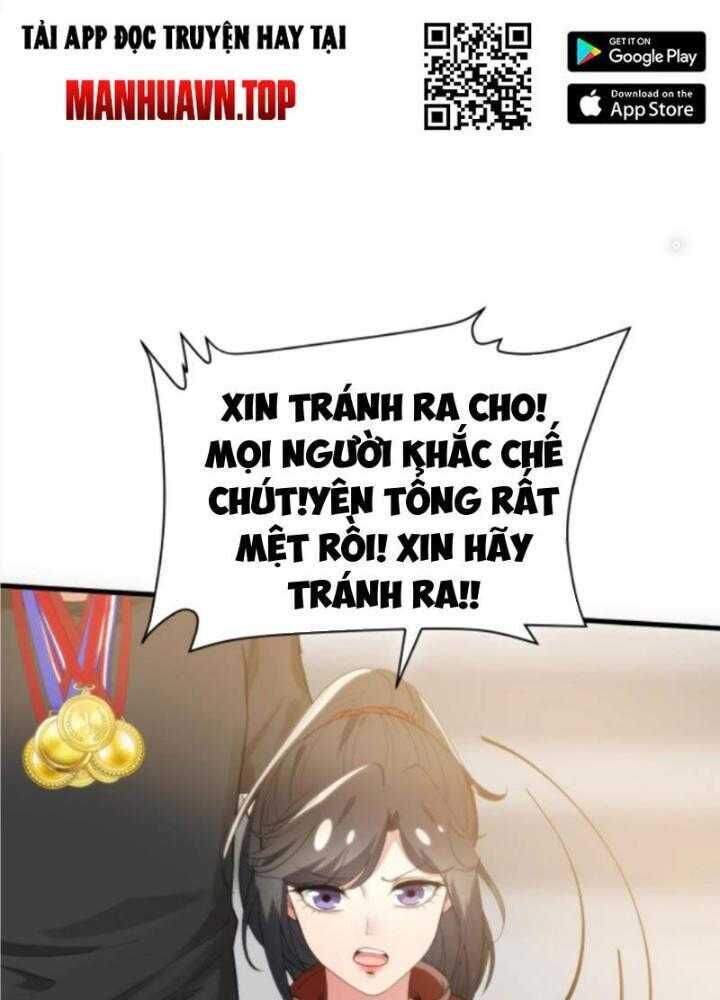 ta có 90 tỷ tiền liếm cẩu! chapter 316 - Trang 1