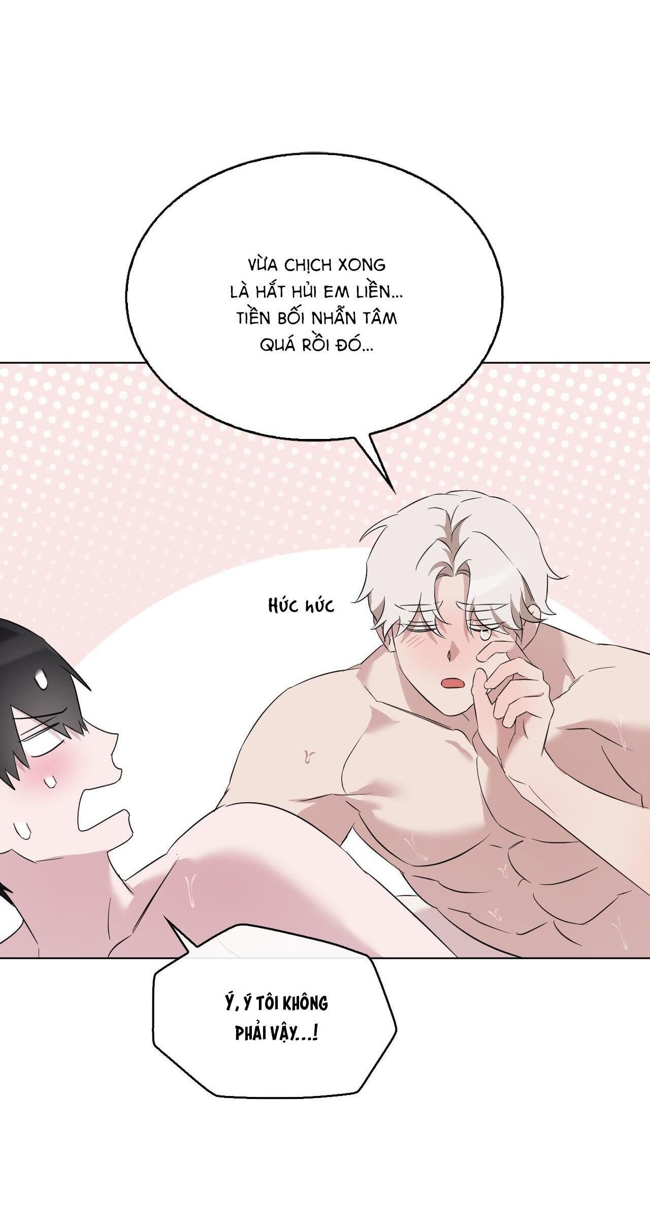 (Cbunu) Dễ Thương Là Lỗi Của Tôi Sao? Chapter 17 H+ - Trang 2