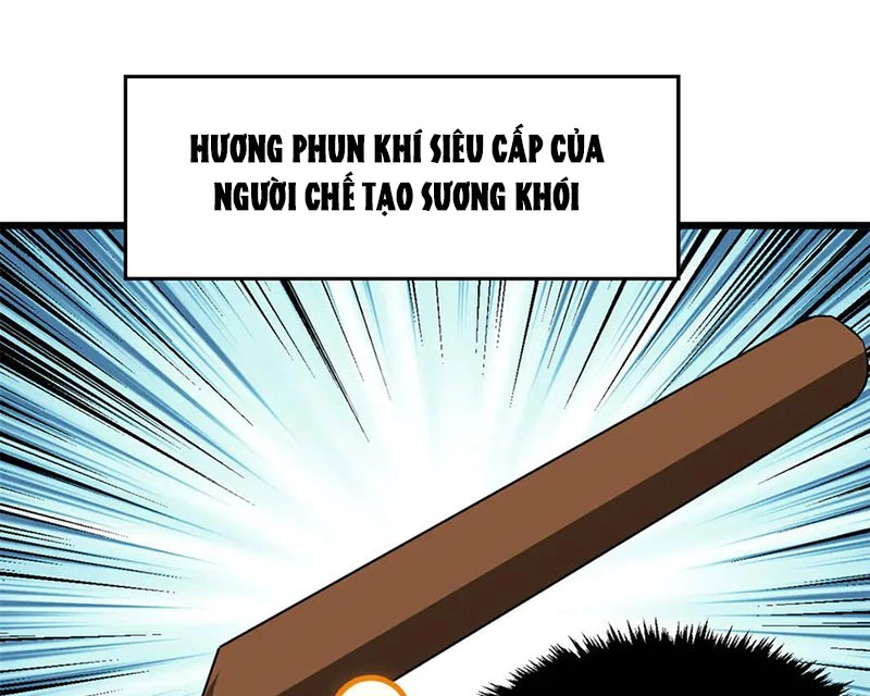 đỉnh cấp khí vận, lặng lẽ tu luyện ngàn năm Chapter 188 - Trang 2