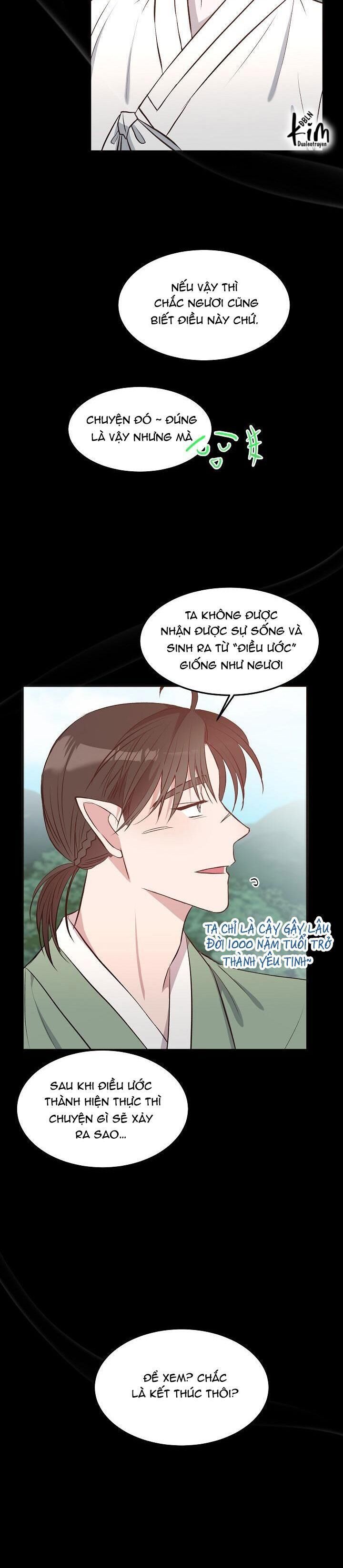 BL CỔ TRANG-ÂU CỔ NGẮN NHÀ KIM Chapter 22.8 ĐƯỜNG HOA 8 - Next Chapter 22.9 ĐƯỜNG HOA