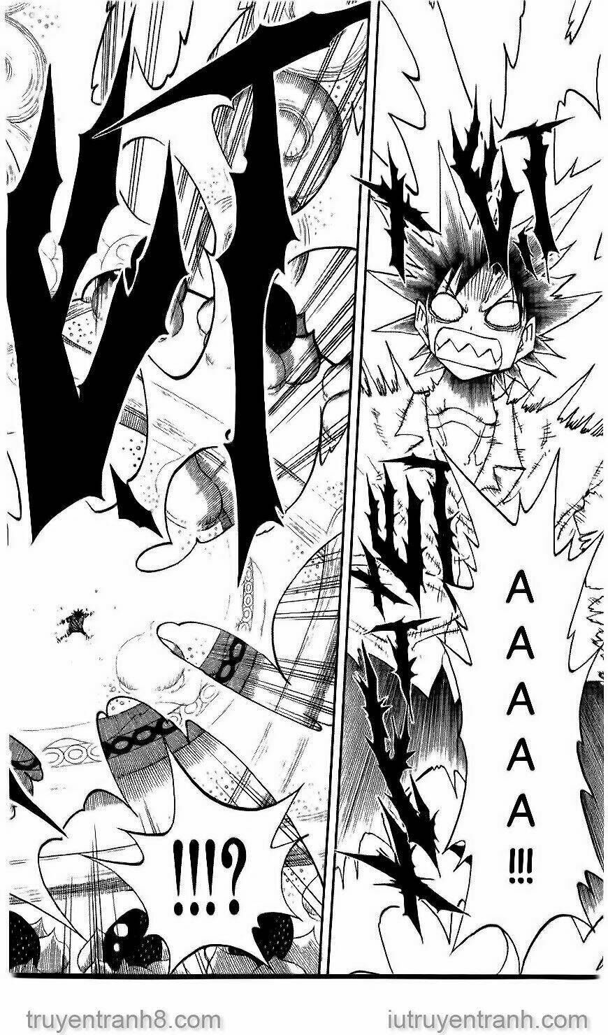 Law Of Ueki Chapter 62 - Trang 2