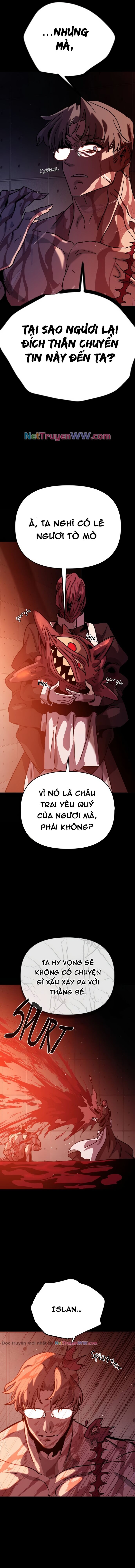 tôi sống cuộc đời chữa lành ở kiếp thứ hai Chapter 19 - Trang 1