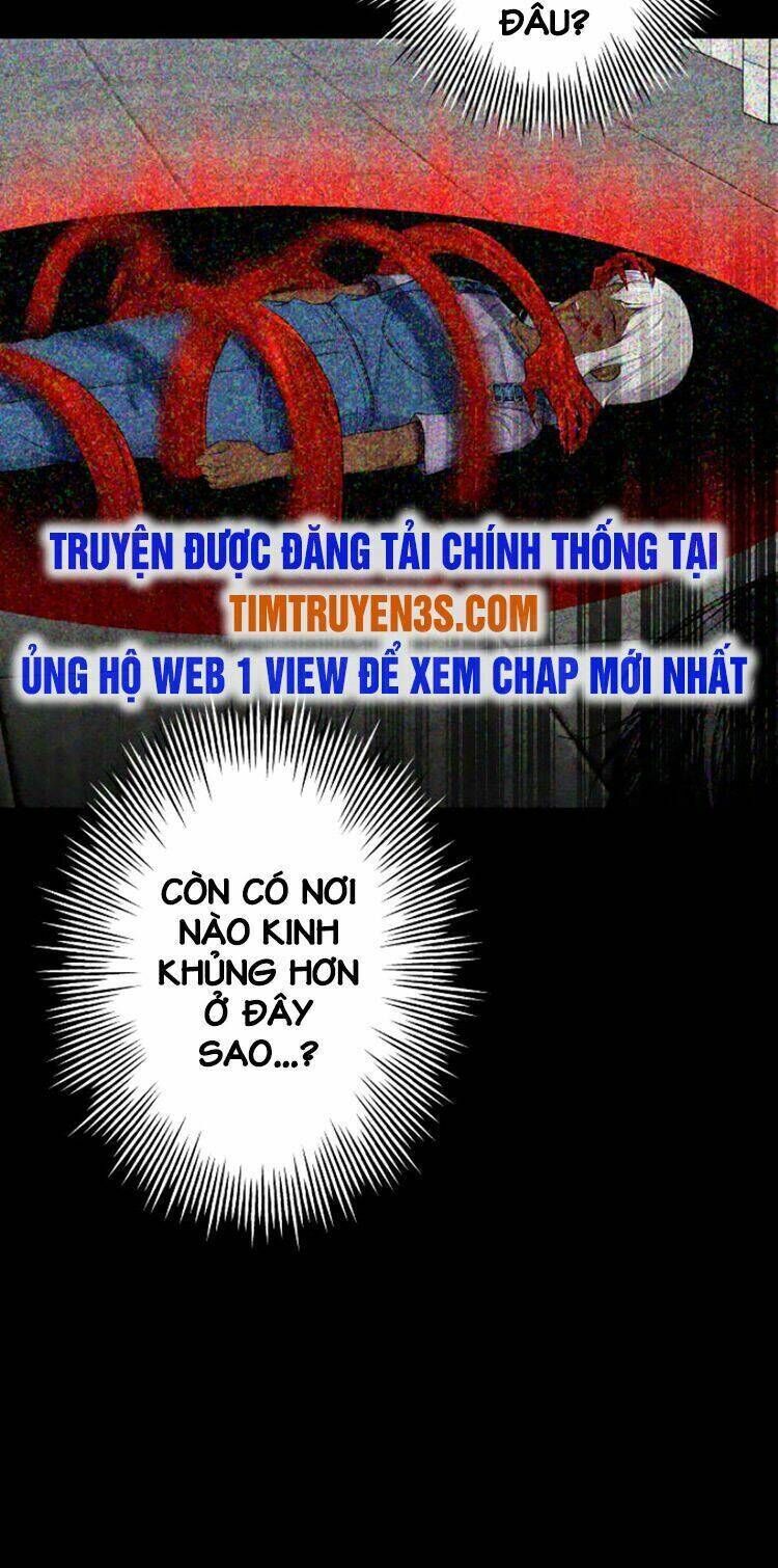 trò chơi của chúa thượng chapter 4 - Trang 2