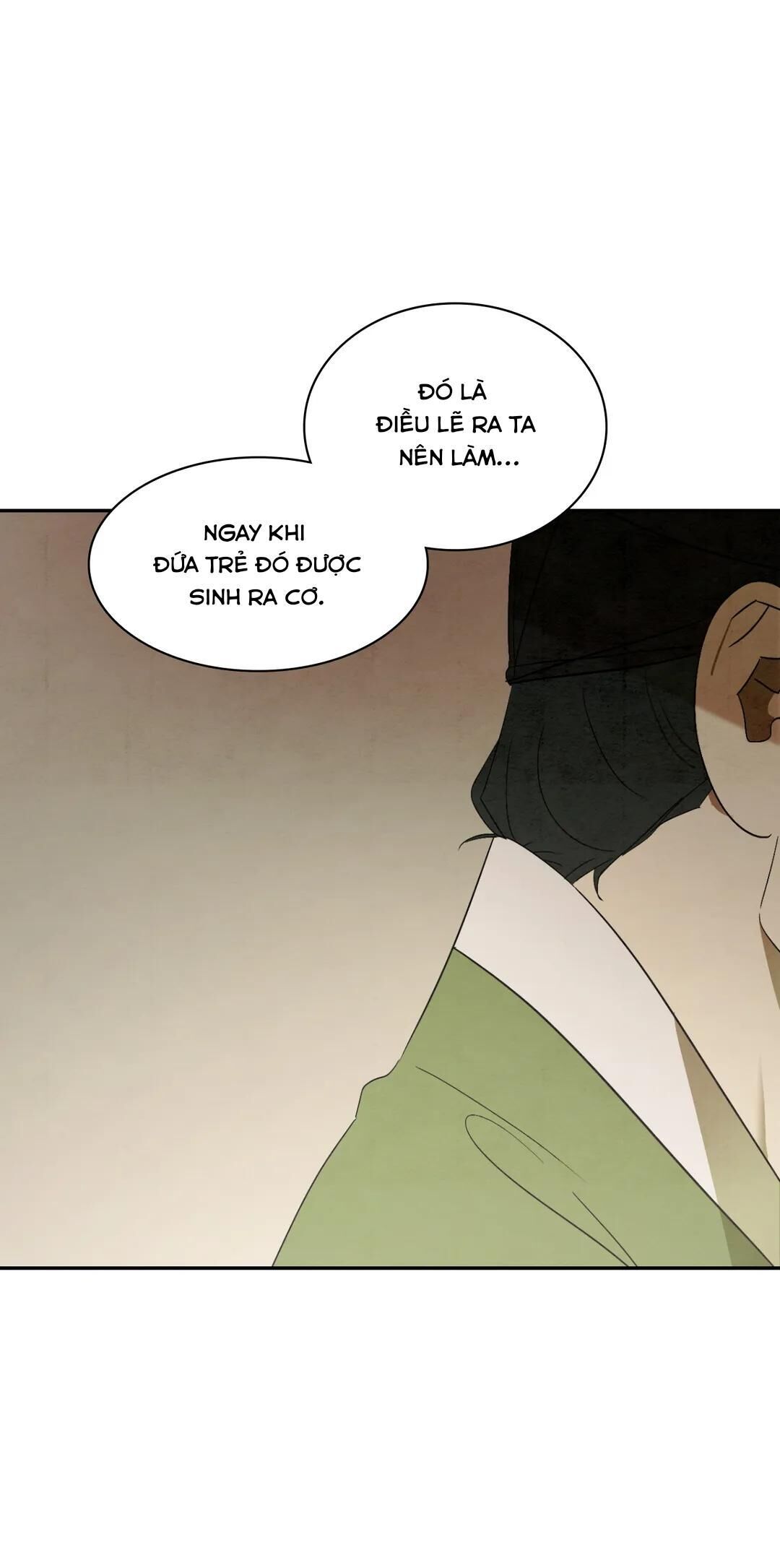 [on-going] dưới đáy biển xanh Chapter 40 Chap 40 - Trang 1