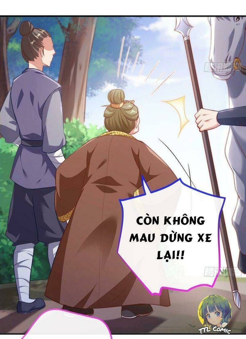 vạn tra triêu hoàng Chapter 167 - Next Chapter 168