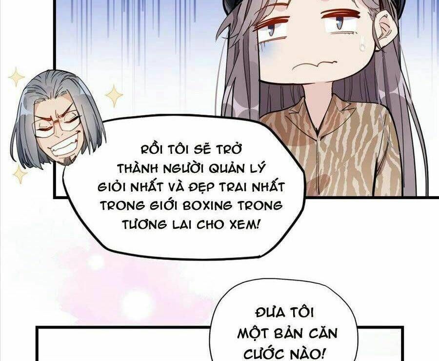 Cố Tổng Vợ Của Ngài Quá Mạnh Rồi! Chap 18 - Trang 2