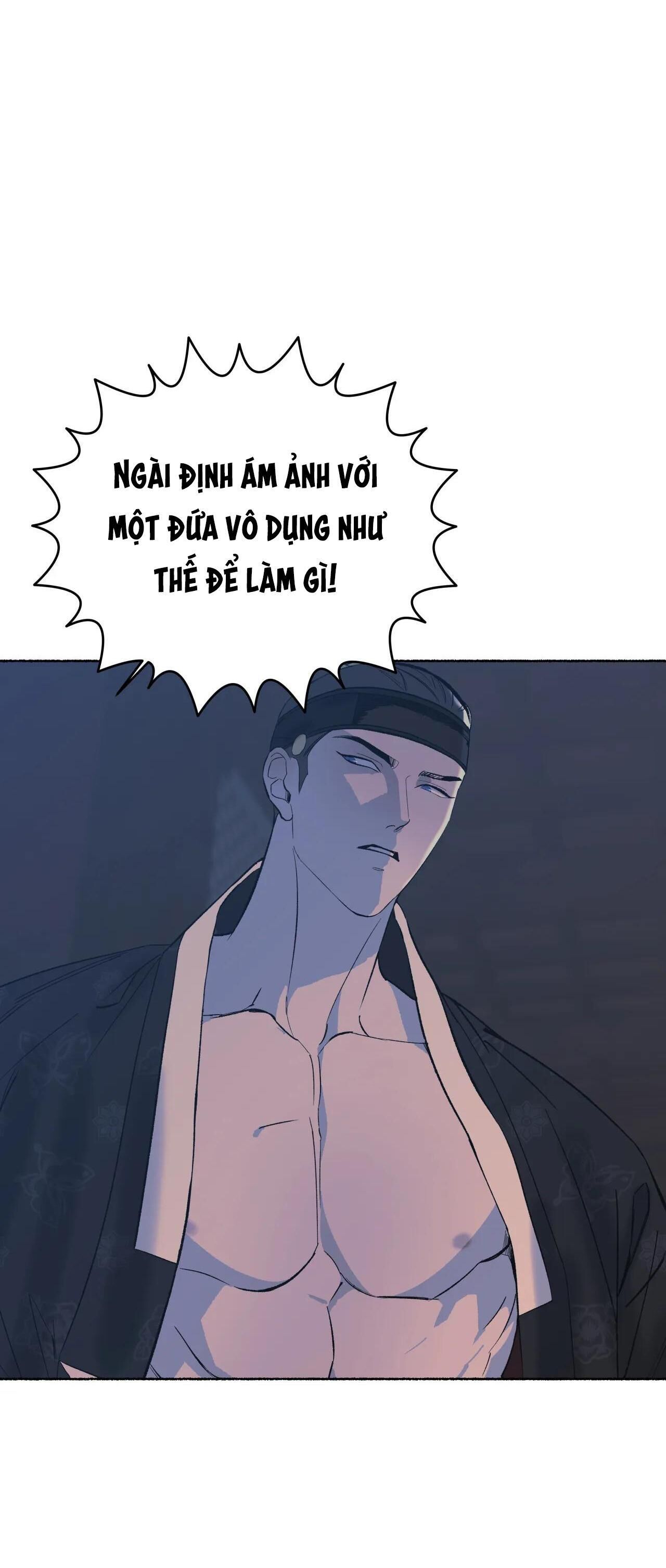 HỔ NGÀN NĂM Chapter 44 - Trang 2