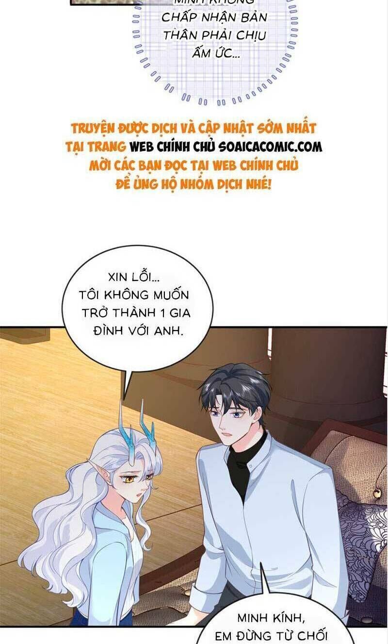 bé rồng đột kích! mami vừa cay vừa độc chương 59 - Next chapter 60