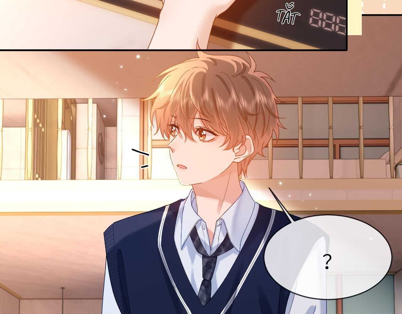 chất dị ứng cực cute Chapter 37 - Trang 2