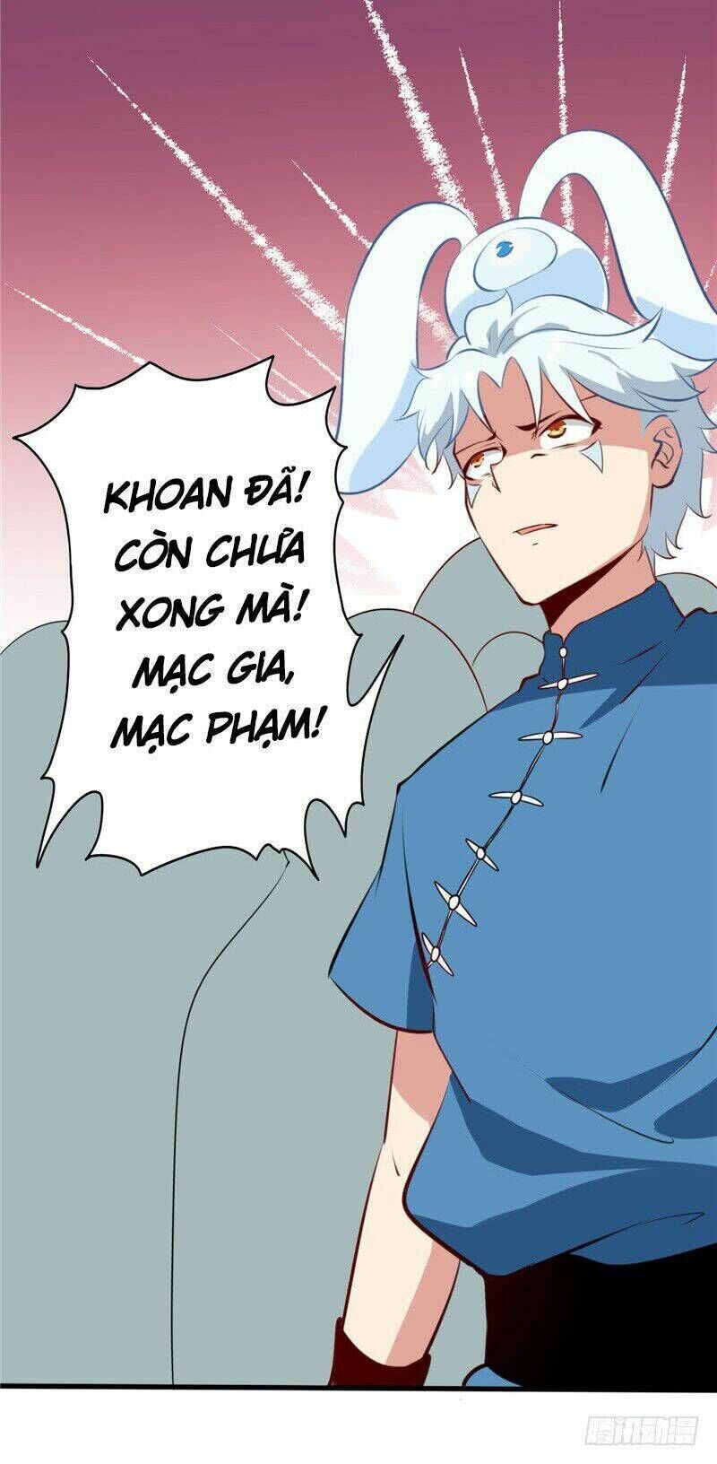 chí tôn võ đế chapter 41 - Trang 2