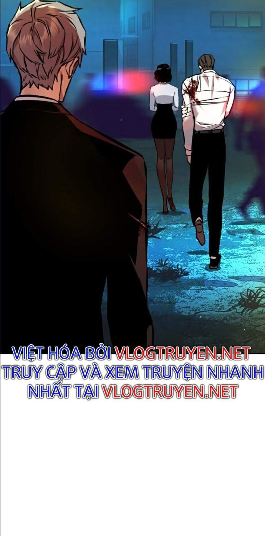 bạn học của tôi là lính đánh thuê chapter 49 - Next chapter 50