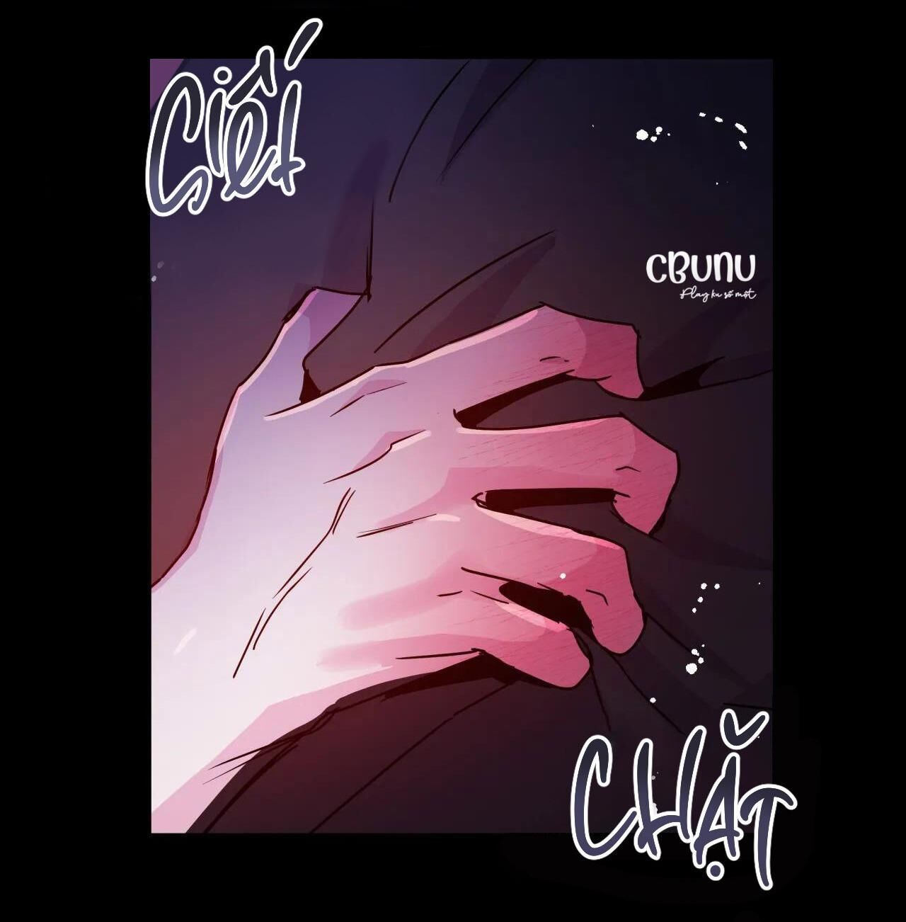 (cbunu) ám giữ linh hồn Chapter 35 H+ - Trang 2