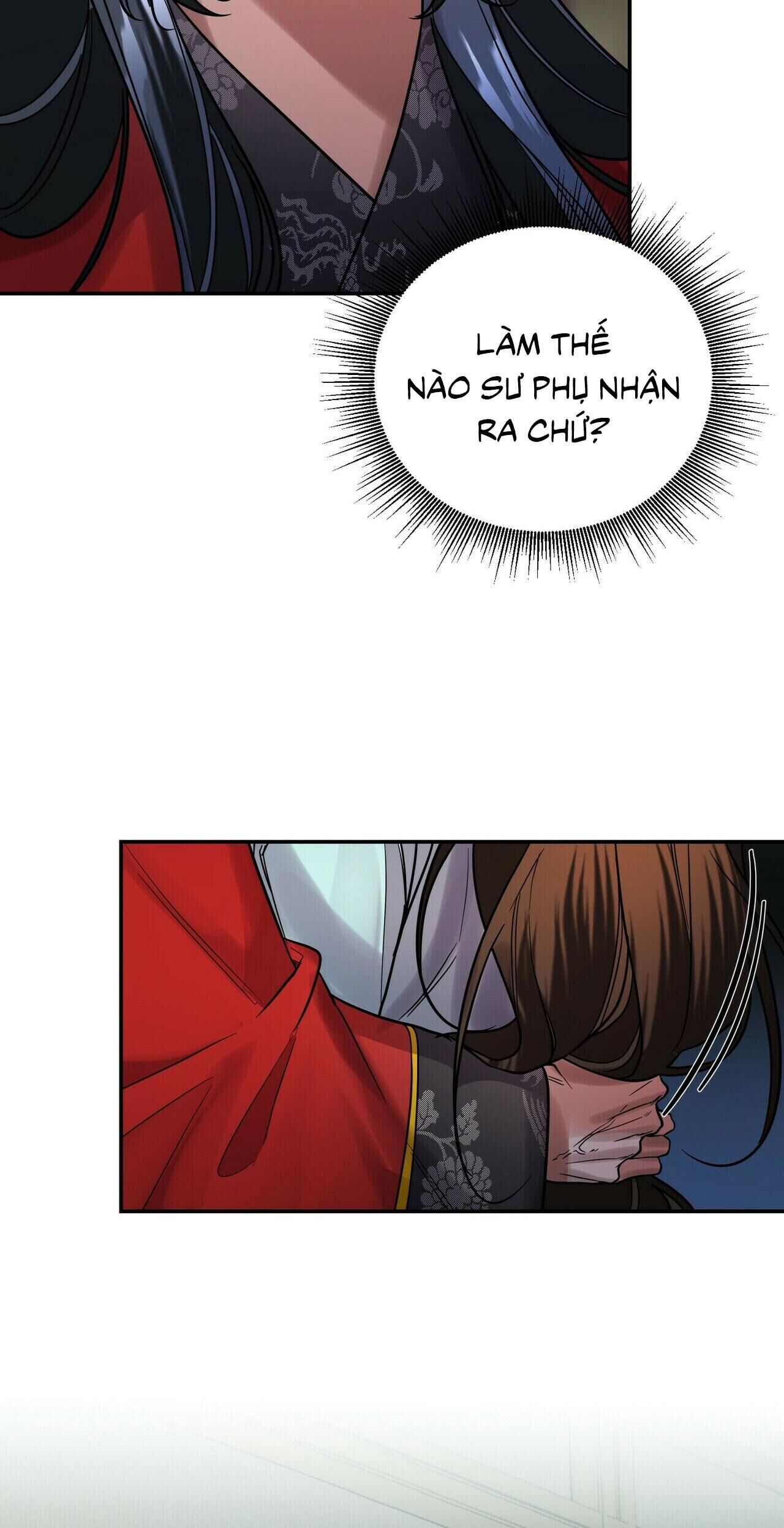 Bát Nhã Giai Nhân Chapter 26 - Next Chapter 27