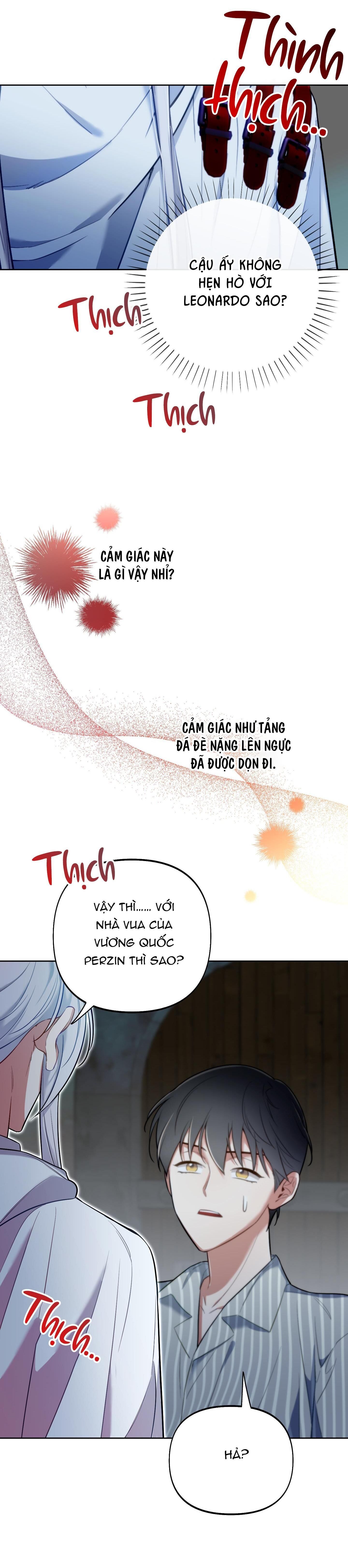 (NP) TRỞ THÀNH VUA CÔNG LƯỢC Chapter 50 - Trang 2