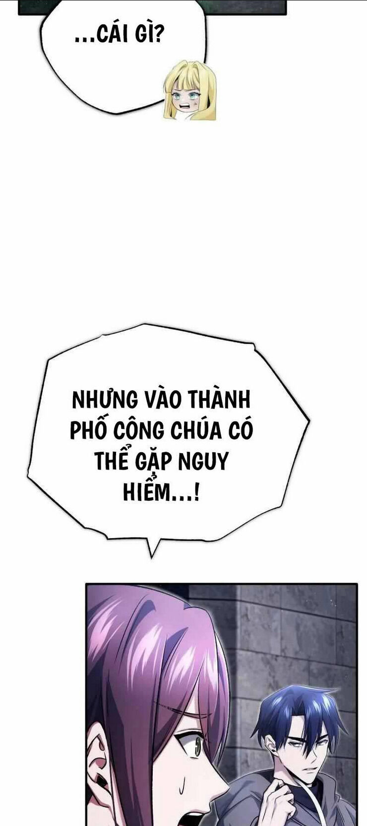 hồi quy giả về hưu chapter 29 - Trang 2