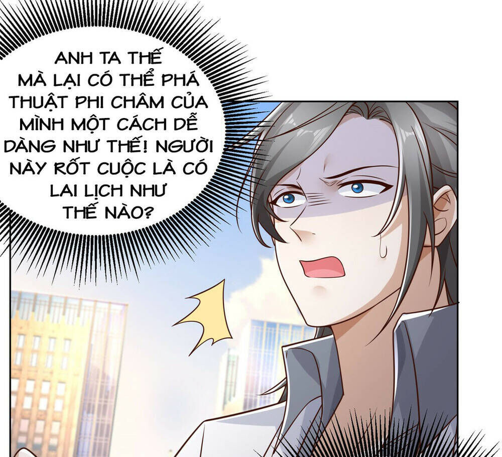 đại phản diện chapter 46 - Next chapter 47