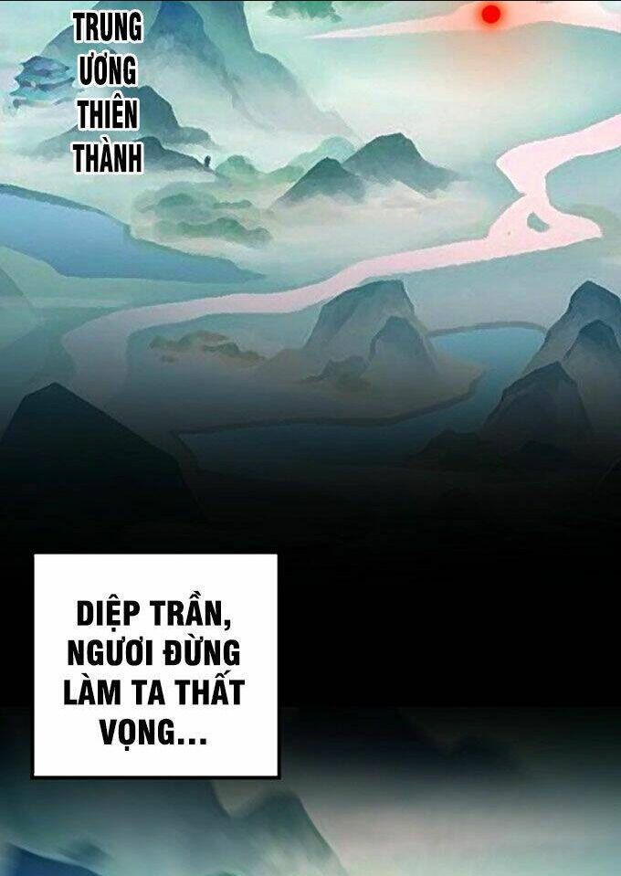 ta trời sinh đã là nhân vật phản diện chapter 20 - Trang 2