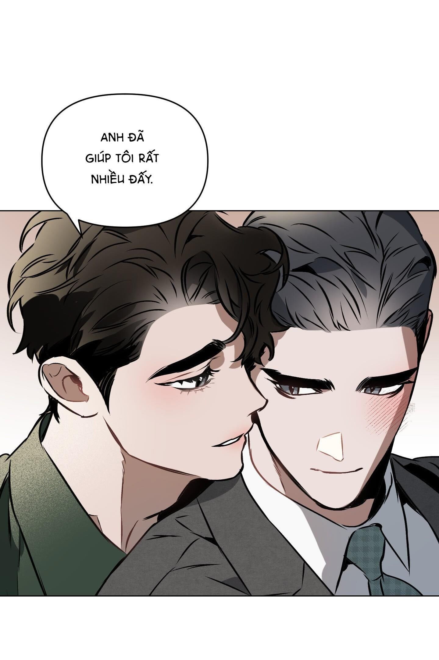 (CBunu) Định Tên Mối Quan Hệ Chapter 32 - Trang 2