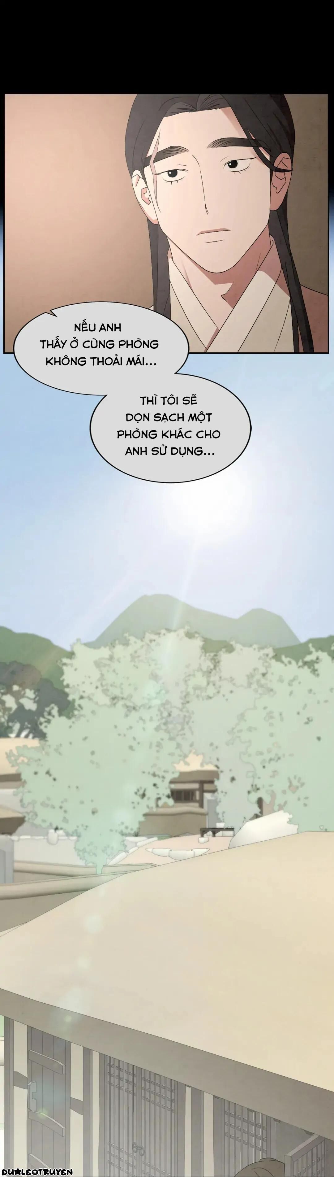 [on-going] dưới đáy biển xanh Chapter 20 Chap 20 - H - Next Chương 21