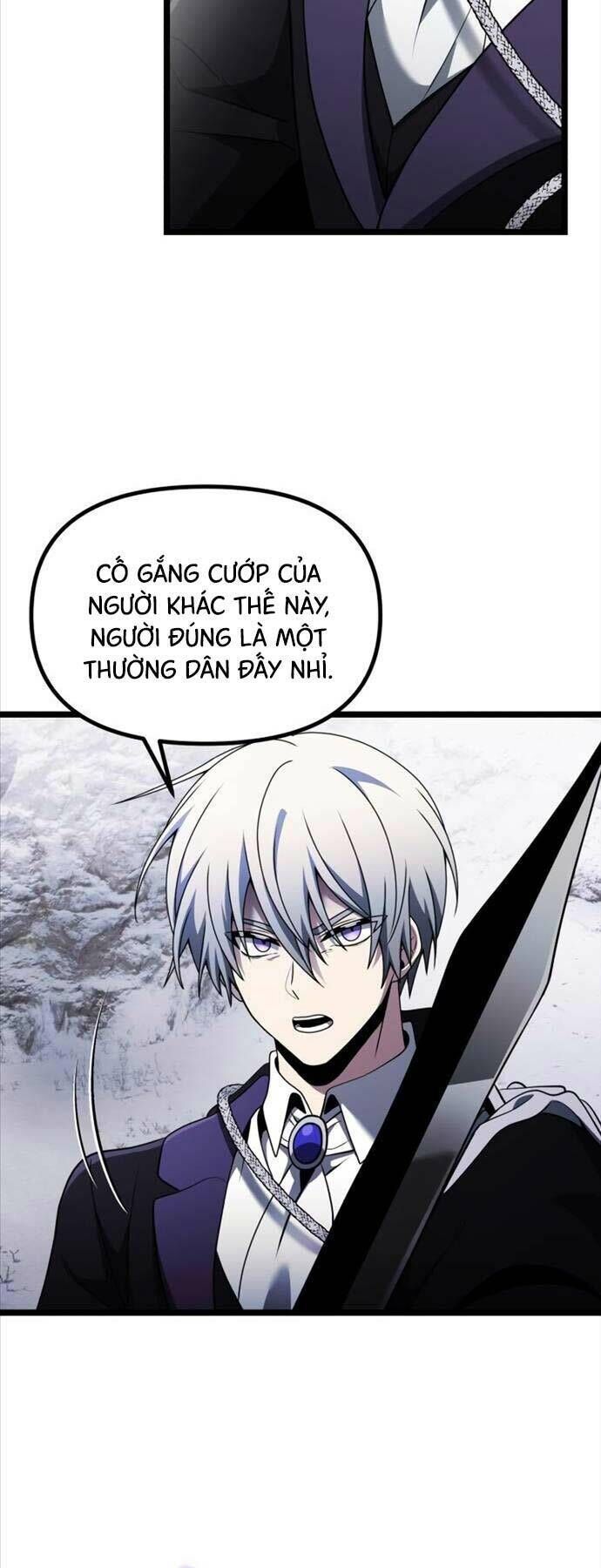 hắc kị sĩ thiên tài giới hạn thời gian chương 41 - Next chapter 42