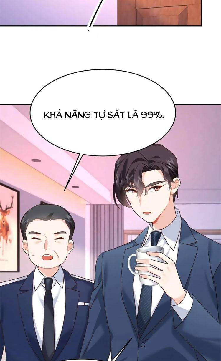 hotboy quốc dân là nữ chapter 387 - Trang 2