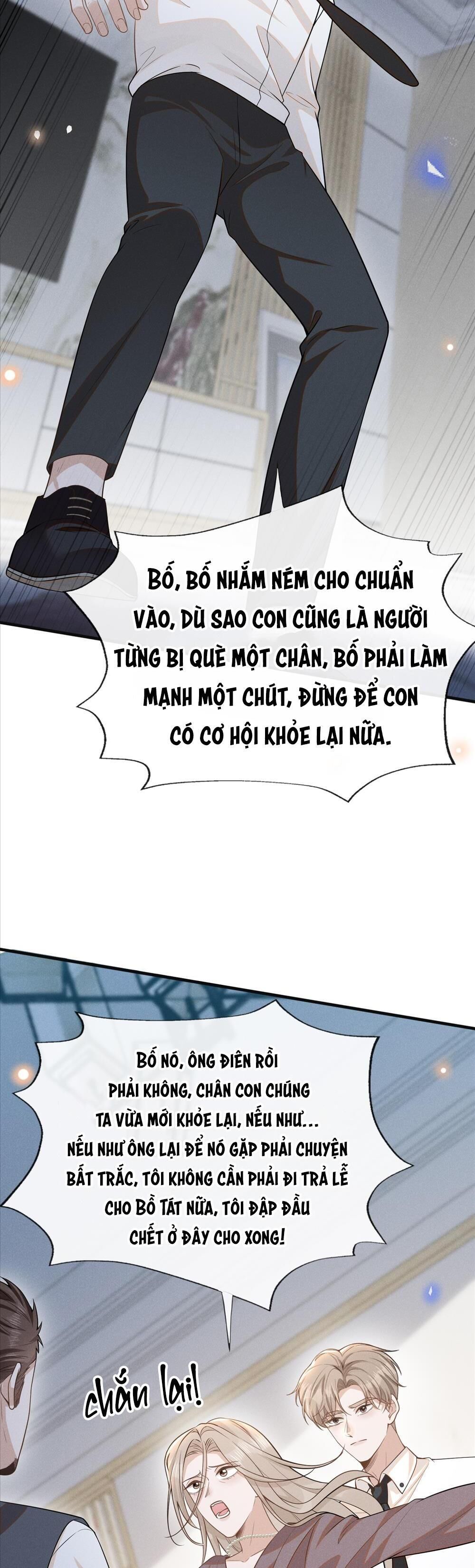 Lai Sinh Bất Kiến Chapter 93 - Next Chapter 94