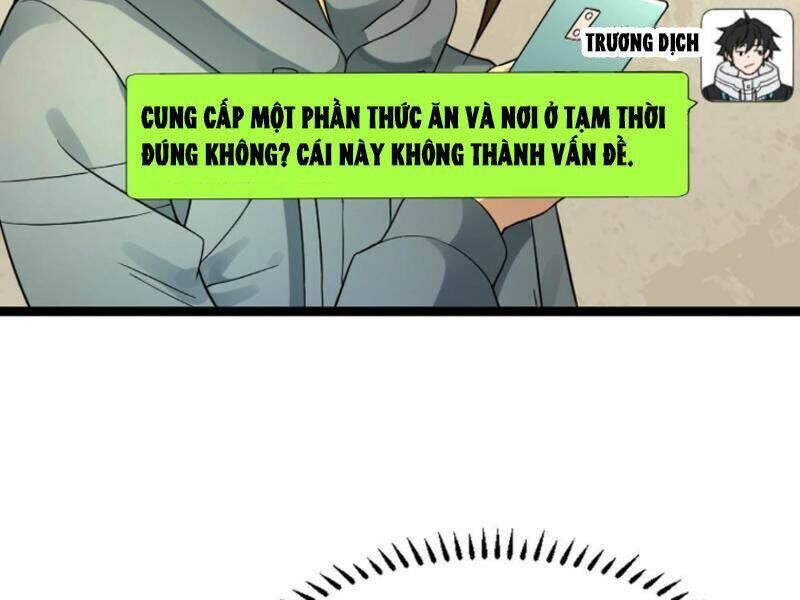 Toàn Cầu Băng Phong: Ta Chế Tạo Phòng An Toàn Tại Tận Thế Chapter 212 - Next Chapter 213