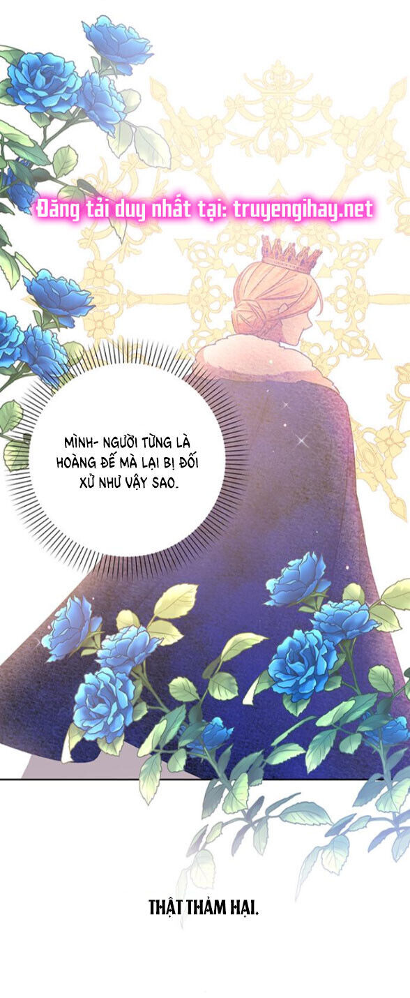 Bạo Chúa Muốn Có Cuộc Sống Tốt Đẹp Chapter 7 - Trang 2