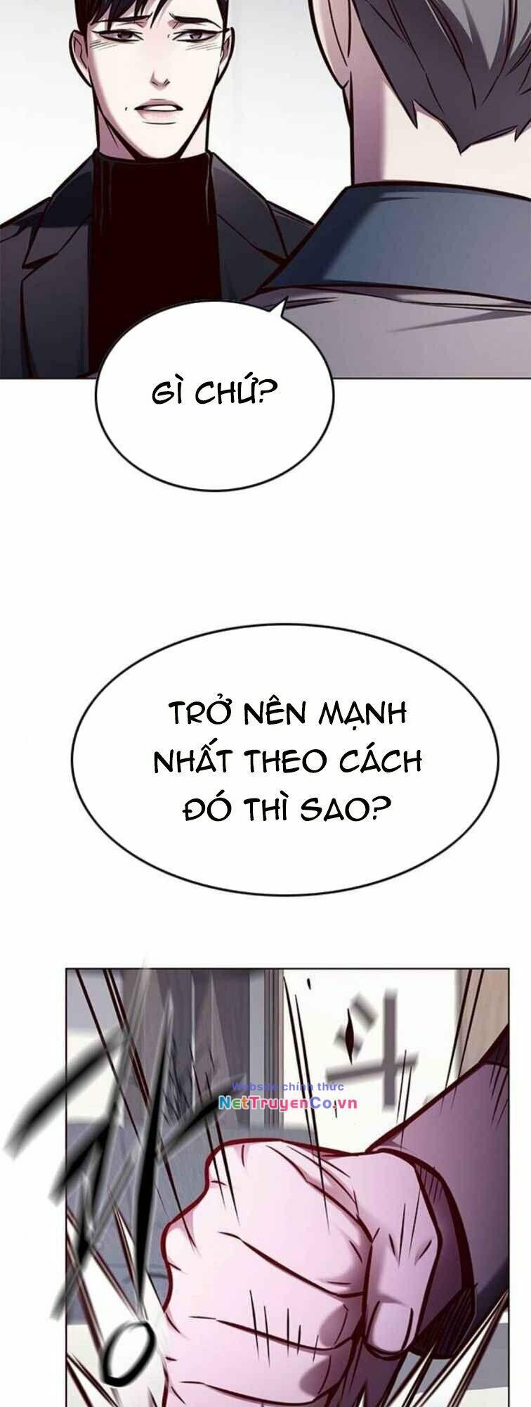 hoá thân thành mèo chapter 134 - Next chapter 135