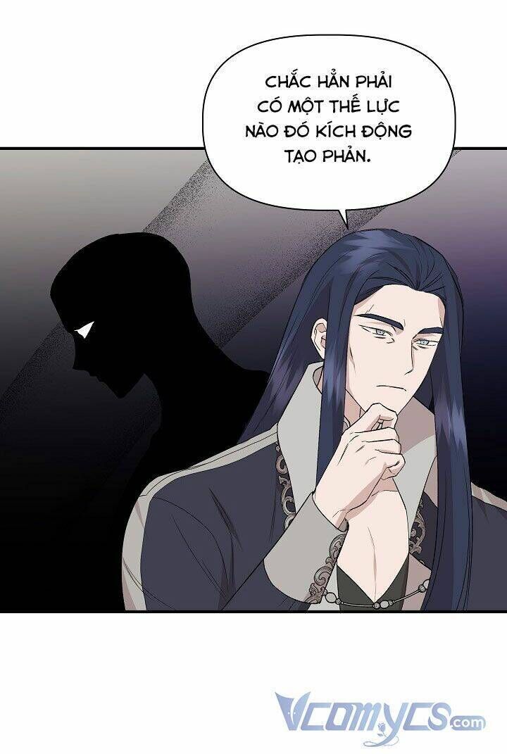 tôi không phải là cinderella chapter 23 - Next Chapter 23.1