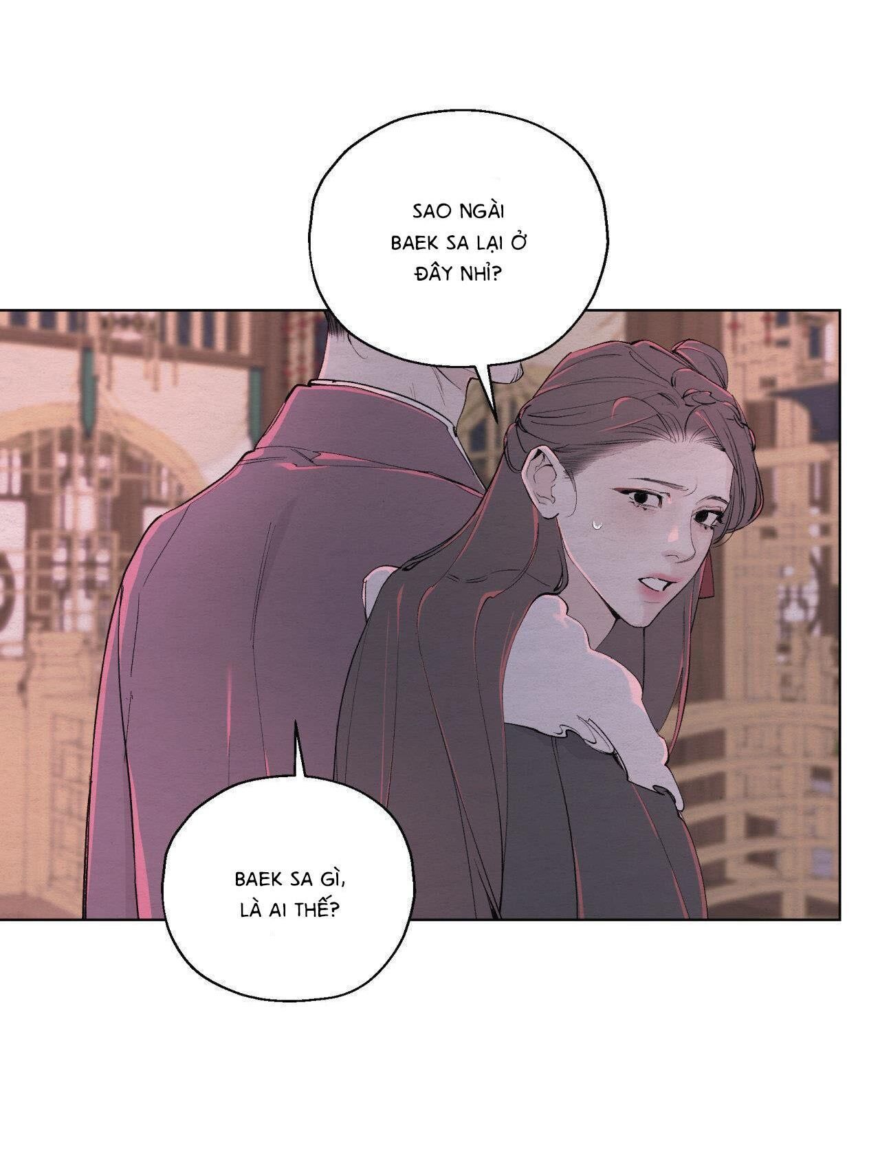 (CBunu) Lạc Hồn Chapter 10 - Trang 1