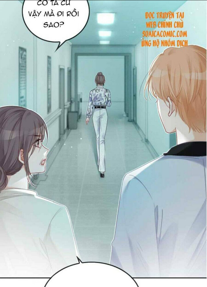 được các anh trai chiều chuộng tôi trở nên ngang tàng chapter 44 - Next chapter 45