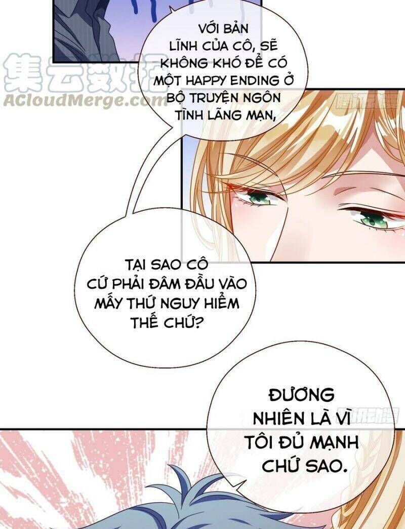 vạn tra triêu hoàng Chapter 276: Chúng Ta Hợp Tác Đi - Next chapter 277: Thiết Lập Mới