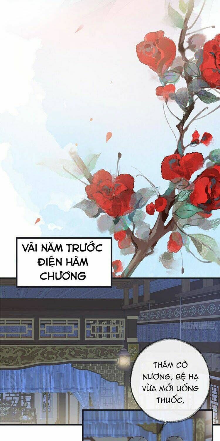 thái hậu quân hạ thần chapter 38 - Next chapter 39