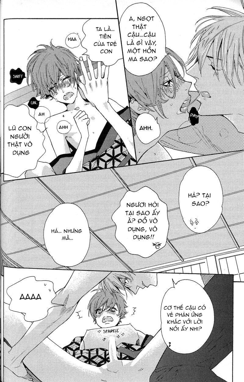 doujinshi tổng hợp Chapter 116 - Next 117