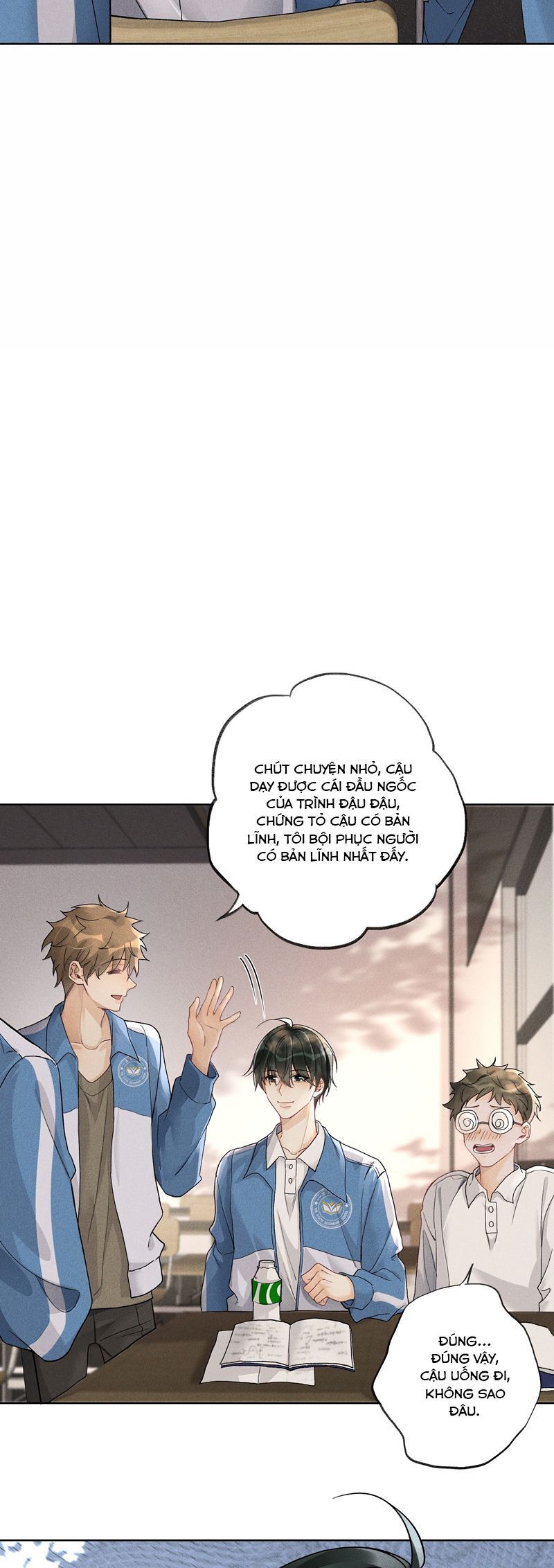 Xuyên Nhanh Chi Cải Tạo Bắt Đầu Lại Làm Người Chapter 120 - Next Chapter 121