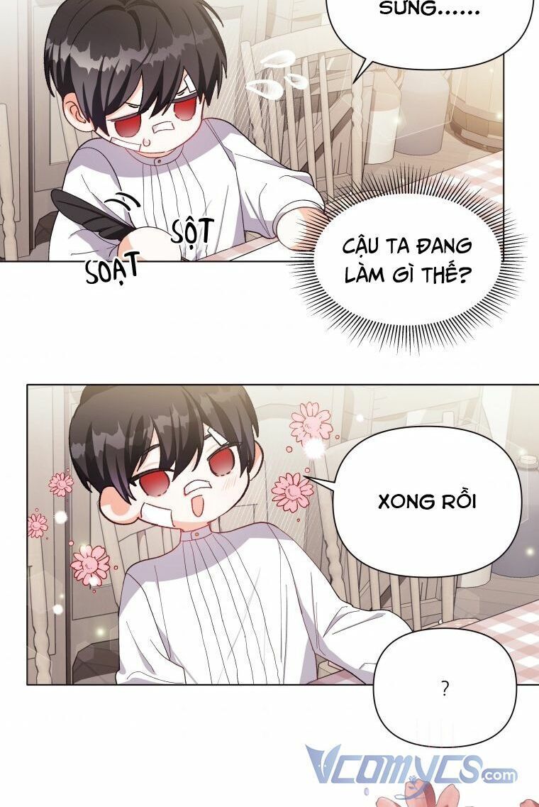 này tiểu công tước, hãy tin ở chị đi! chapter 10 - Next chapter 11