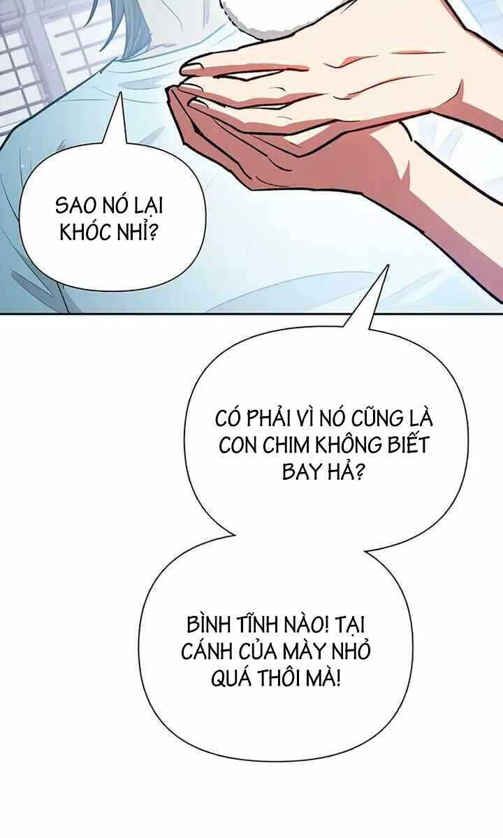 những ranker cấp s mà tôi nuôi dưỡng chapter 103 - Trang 2