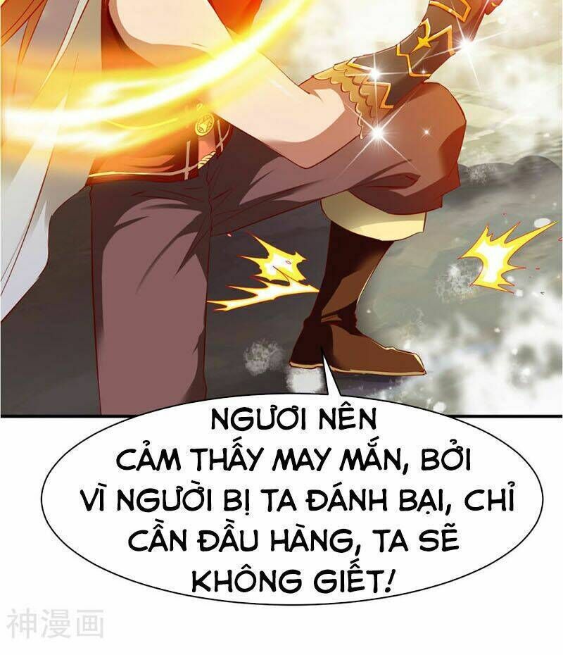 chiến đỉnh Chapter 80 - Trang 2