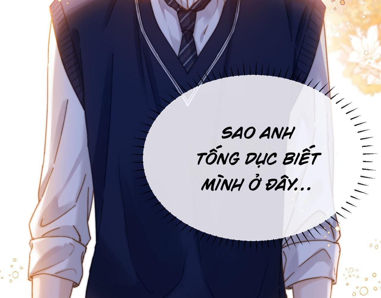 chất dị ứng cực cute Chapter 43 - Trang 2